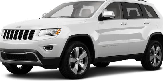 JEEP GRAND CHEROKEE 2014 1C4RJFBT2EC114828 image